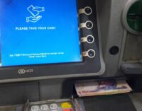 CBN mandates banks to resolve ATM dispense errors within 48 hours