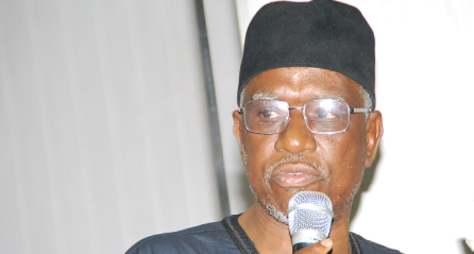 ‘Over N60m spent on electricity monthly’ — NUC chair seeks better funding for public varsities
