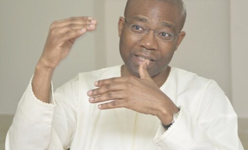 Aig-Imoukhuede: Only the best should be in government — we can’t take chances