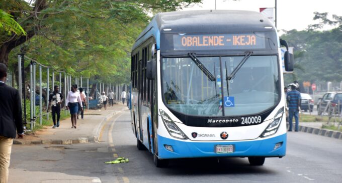 Sanwo-Olu approves 46% increase in fare for Lagos Bus