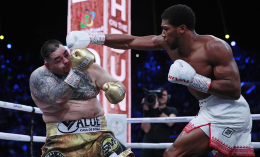 ‘373 punches, inspirational Fela’ — how streetwise Joshua defeated Ruiz