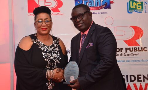 A testament to exceptional professionalism’ — NIPR extols Indigo over awards