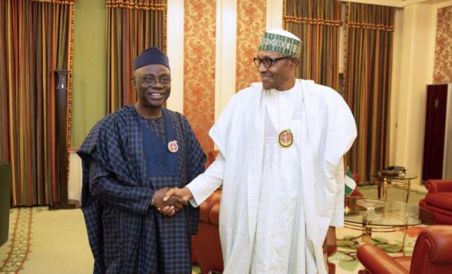 Be involved in the choice of your successor, Bakare tells Buhari