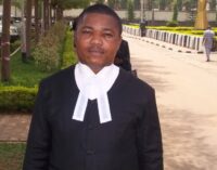‘Policemen burnt corpses of those killed in my house’ — Nnamdi Kanu’s lawyer speaks from hiding