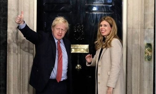 Boris Johnson, girlfriend ‘save taxpayers thousands’ by flying economy to Caribbean for New Year