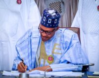 Presidency: Why 2020 revised budget is higher than the original
