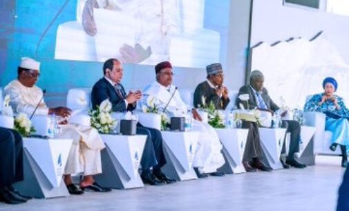 ‘We need to silence the guns’ — Buhari speaks on conflicts across Africa