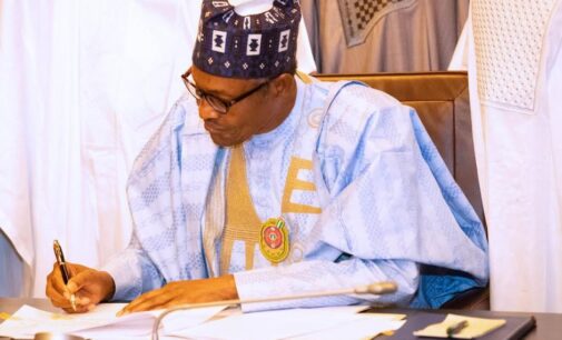 Banditry: Buhari approves joint military, police operation in north-west