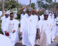 Start fulfilling your campaign promises, Buhari tells APC govs after s’court verdicts