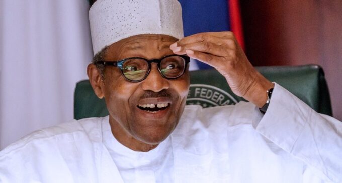 Buhari: Nigeria’s fuel consumption down by 30% since border closure