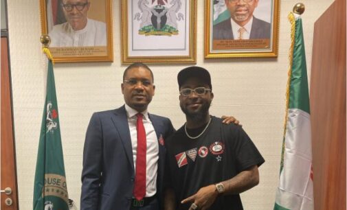 ‘They don’t know what’s coming’ — Shina Peller hints collaboration with Davido