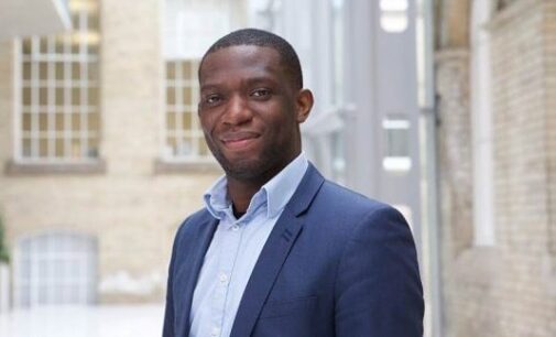 Dipo Awojide only Nigerian honoured as LinkedIn UK Top Voice for 2019