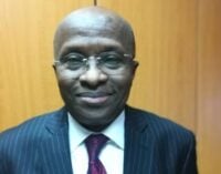 Buhari implements new AMCON law, appoints CBN dep gov as chairman
