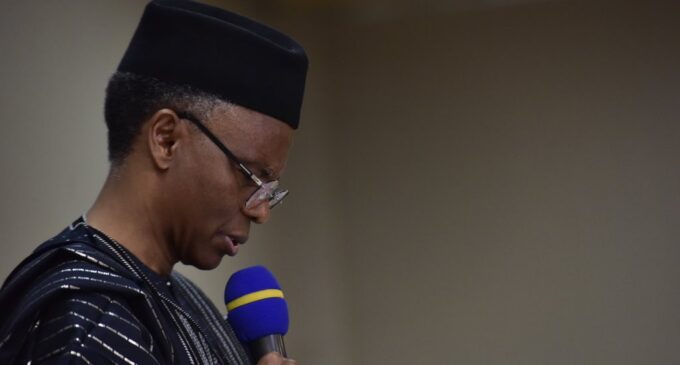 Kaduna to place embargo on foreign trips for govt officials as economic crisis looms