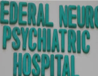 ‘61,154 patients visited Yaba Neuro-Psychiatric Hospital in 2019’