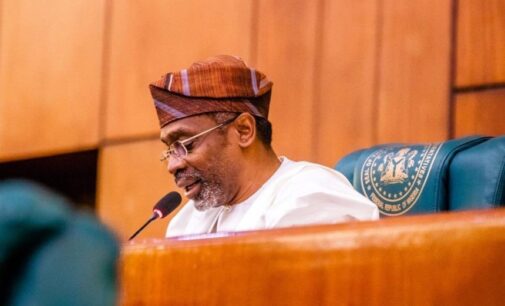 FixPolitics to Gbaja: Lawmakers judged by bills sponsored — you should know better