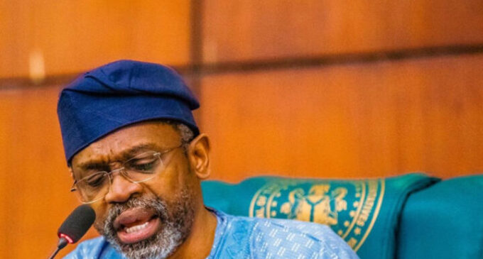 Gbaja: Insecurity threatening the existence of Nigeria