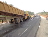 FEC approves N4bn for completion of Kwara-Osun link road
