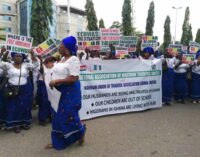 Senate to investigate ‘discrimination against Nigerian businesses’ in Ghana