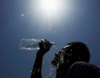 Study: How climate change worsened West Africa’s heatwave