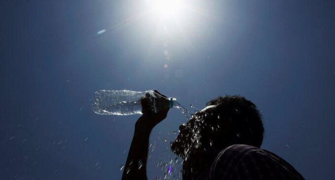 We may be living in the hottest decade ever, says UN