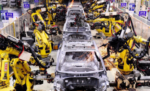 Hyundai to set up car plant in Nigeria