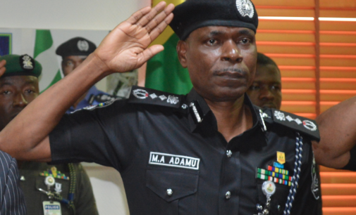 IT’S OFFICIAL: IGPs to stay in office for maximum four years