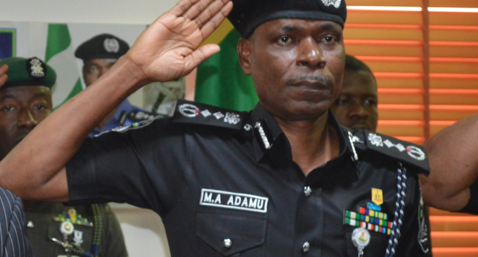 IT’S OFFICIAL: IGPs to stay in office for maximum four years