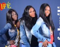 LISTEN: Fahmili, Nigerian pop group, drops sophomore single ‘Ife’