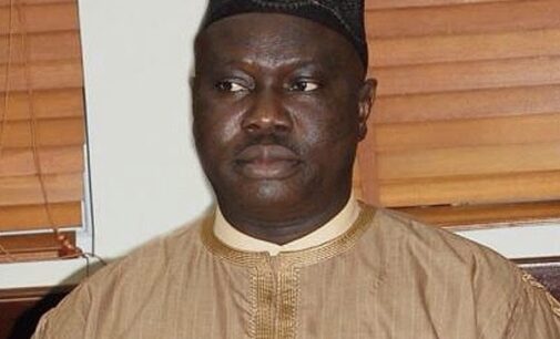 ‘Money laundering’: EFCC re-arraigns Ikuforiji, ex-Lagos speaker
