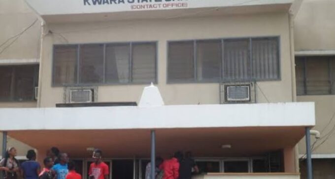 Kwara assembly moves to revert Abubakar Sola Saraki University to KWASU
