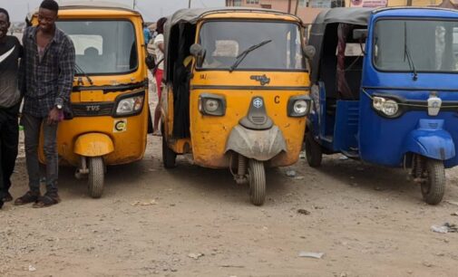 Lagos: We’ll deploy buses to replace okada, tricycles in July