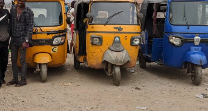 Lagos: We’ll deploy buses to replace okada, tricycles in July