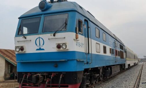 IN FULL: $1.25bn for Abuja rail, $500m for NTA — Buhari’s $22.7bn loan spending plan