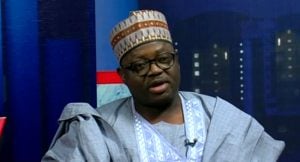 Issa-Onilu: ‘Nigeria First’ policy will empower domestic industries, foster economic growth