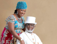 Lulu-Briggs’ widow loses again as court orders release of husband’s remains for burial