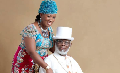 Lulu-Briggs’ widow loses again as court orders release of husband’s remains for burial