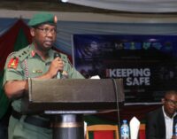 ‘We’ll punish those behind these killings’ — army reacts to Borno, Katsina attacks