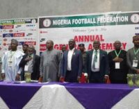 Is the 2010 NFF statues really obsolete?