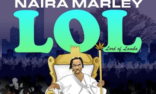 DOWNLOAD: Naira Marley drops ‘Lord of Lamba’ EP