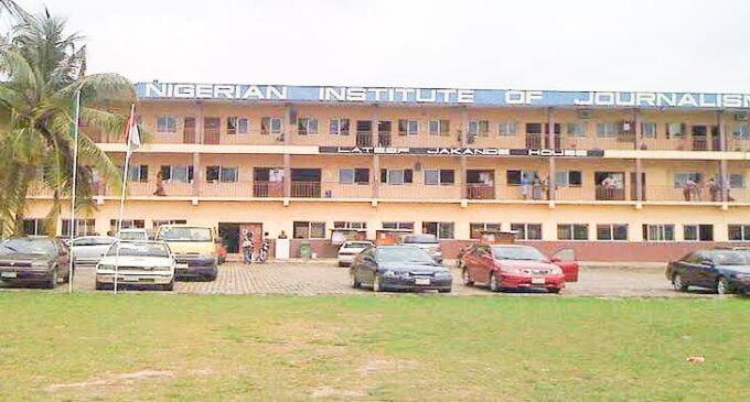 NIJ to TETFUND: Don’t treat us as private institution… we need government funding