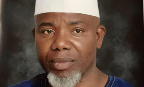 Buhari breaks with tradition, names southerner as hajj commission chairman