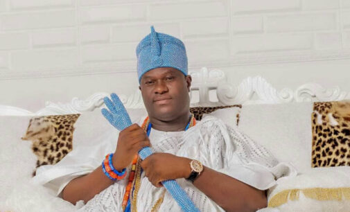 ‘He’s not a doctor or virologist’ — Ooni sparks debate with controversial claim on COVID-19 cure