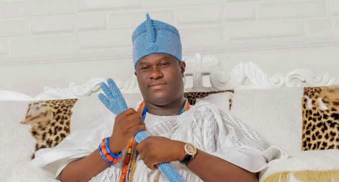 Ooni of Ife, Sanwo-Olu to attend DIAL Awards