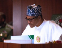 Buhari ‘threatened to declare state of emergency’ in Kano over Sanusi, Ganduje rift