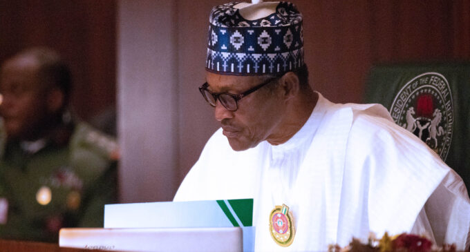 ‘He lacks solution to insecurity’ — PDP backs call for Buhari’s resignation