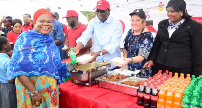 PROMOTED: Airtel kicks off ‘Five Days of Love’ annual initiative in Lagos