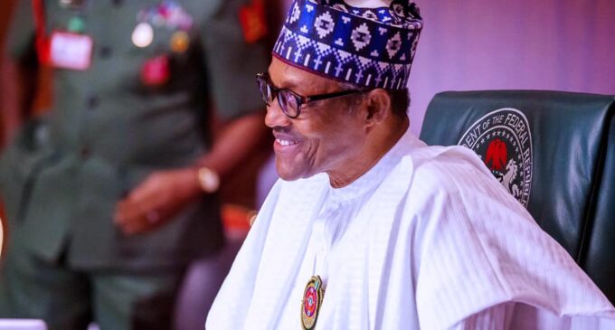 APC on COVID-19: Nigerians want a working president — not a talker