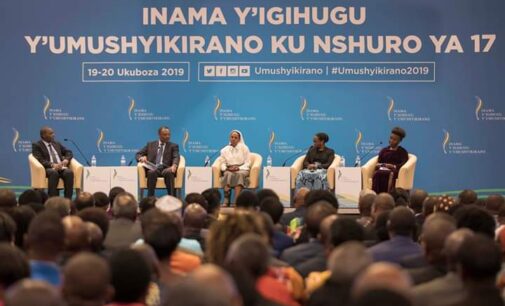 10 things Nigeria should learn from Rwanda