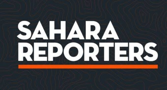 CPJ kicks as FG ‘freezes’ Sahara Reporters’ account